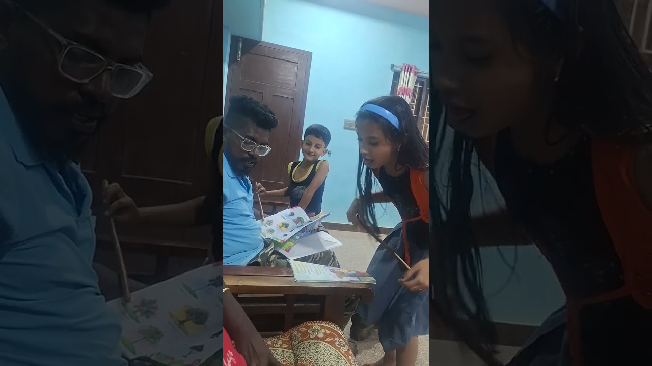 Little masters teaching#my drs funny vlog😀😀😀😀😀🙌🙌🙌👍👍👍💕💕💕💕