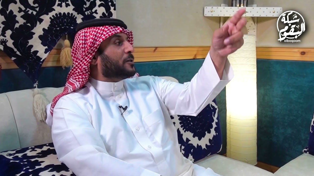 برنامج كيف كانوا ؟ الحلقة السادسة ، كيف كانوا مع الإبل ( الجزء الثاني )