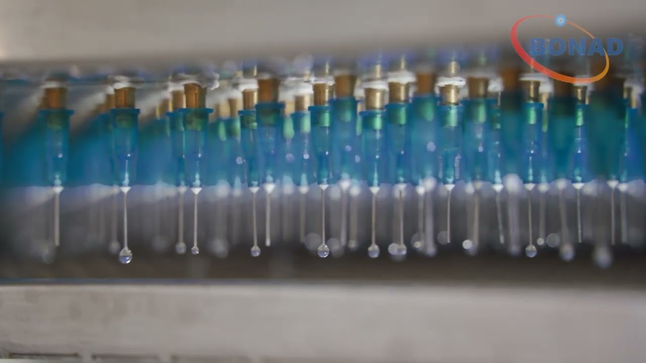 IP Code Ipx5 Ipx6 Water Spray Test/Testing Device