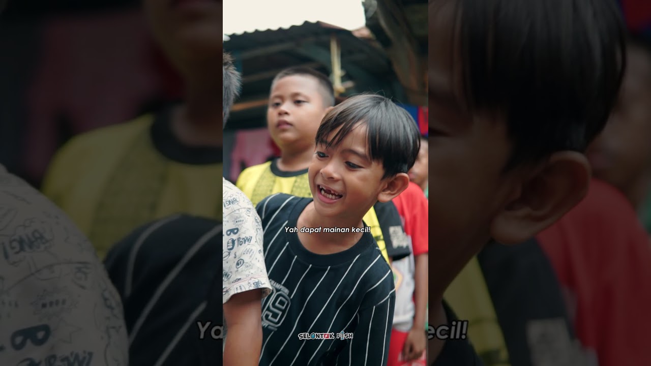 Undian Pipet Berhadiah #SelontokFishOfficial #NgeShortsBareng #PalembangNian