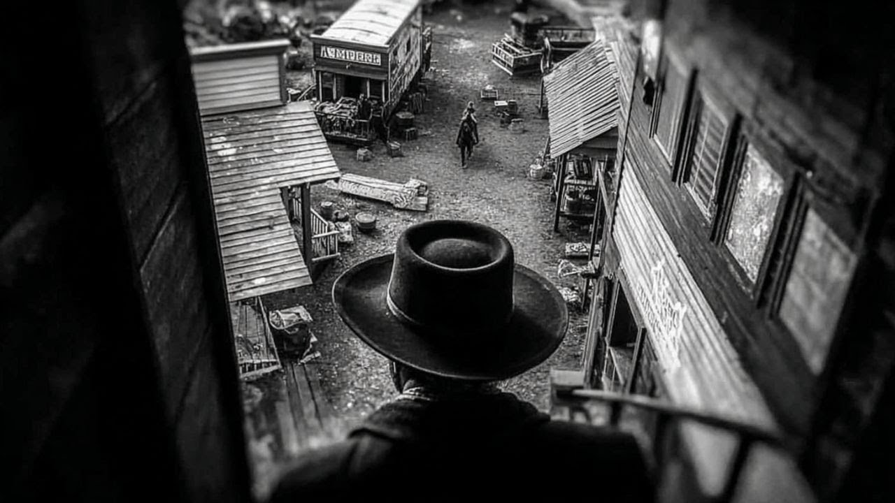 Three Silver Dollars - Full Movie | Spaghetti Western Gold