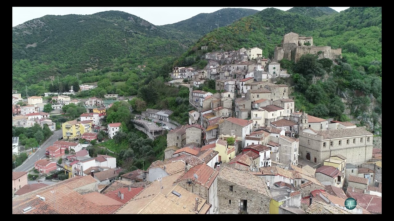 Valsinni - Favale San Cataldo
