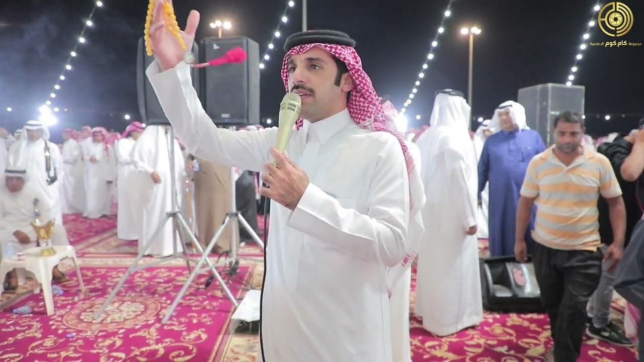 عرضه - زواج الشاب محمد سليمان السيد