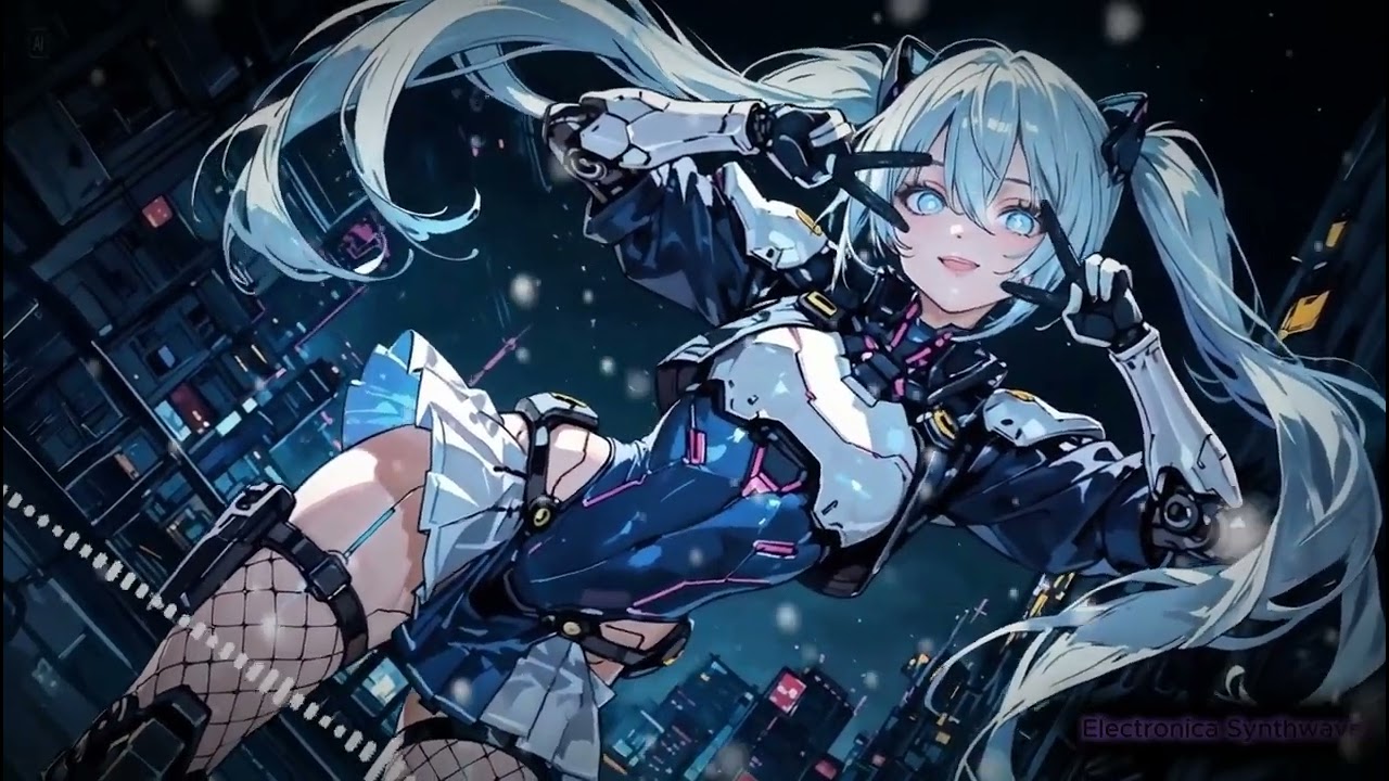 Electric Life | Chillwave Music Mix