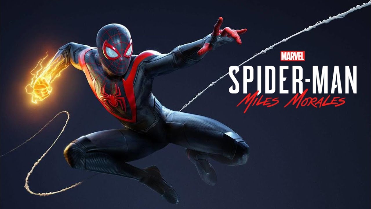 SAIU! SPIDER-MAN DE PS5 PRA ANDROID - Miles Morales mobile  -  download 👇