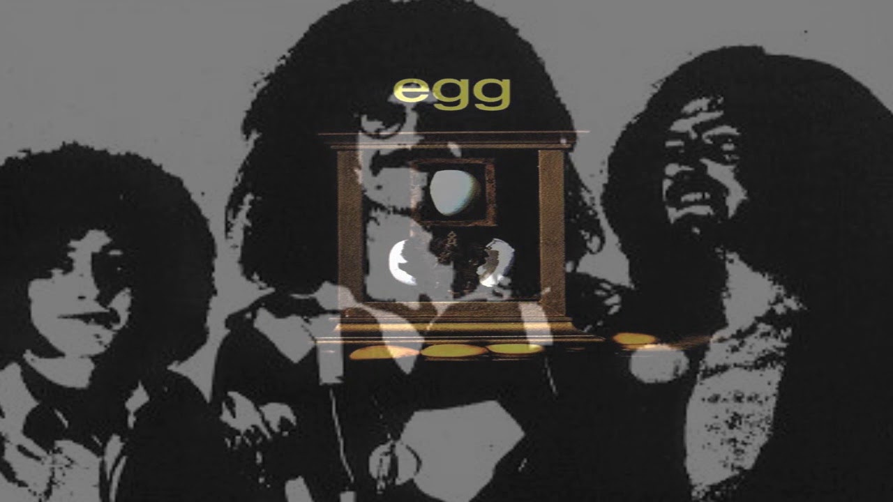Egg - I will be absorbed (Sub Eng - Esp)