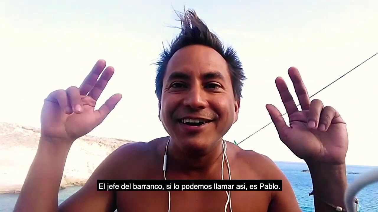 Paraíso sin ley