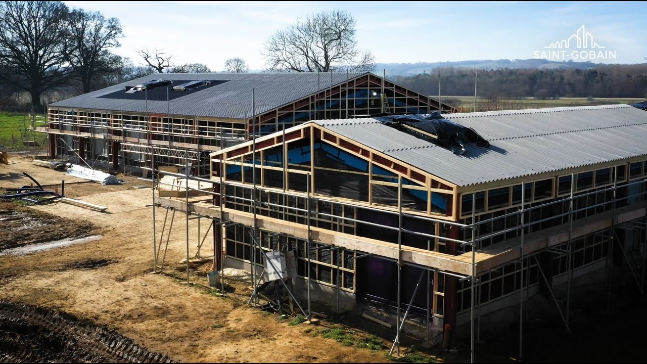 Delivering a sustainable future in the Evenlode valley