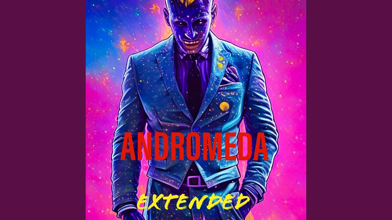 As Weird As It Seems (Extended)