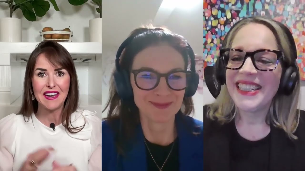 Talking About The Working Brain with Dr. Brynn Winegard