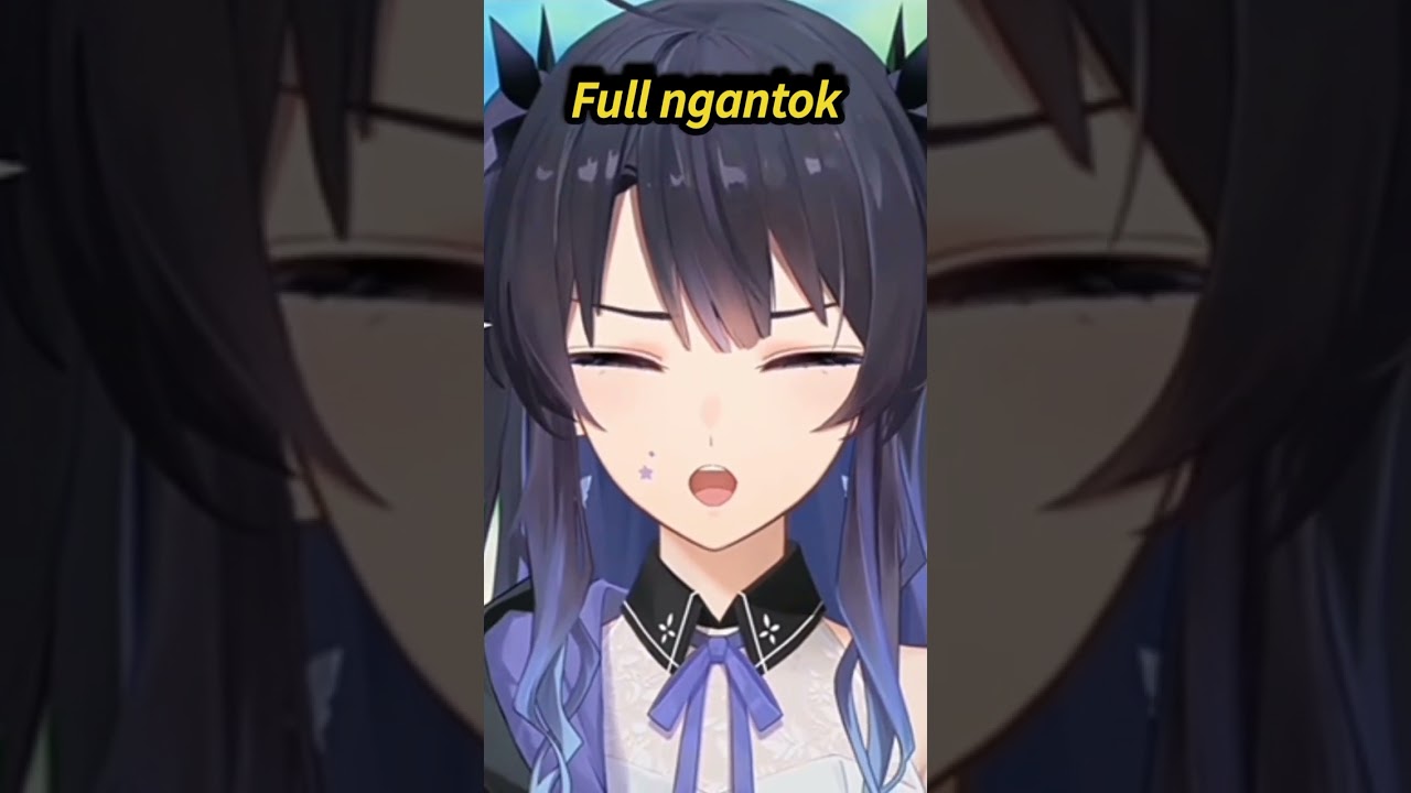 Full ngantok 