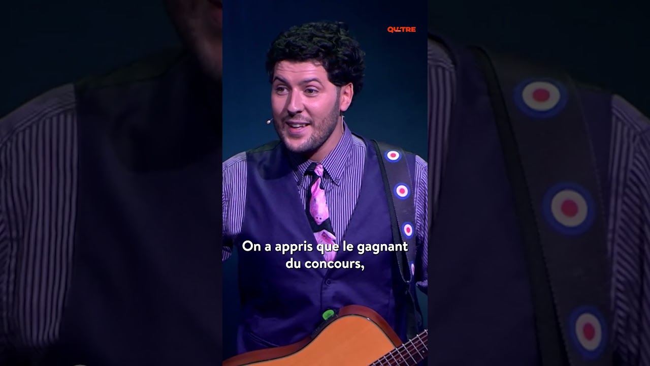 Moumou et Tocard - Objectif Fanny Jandrain  #humour