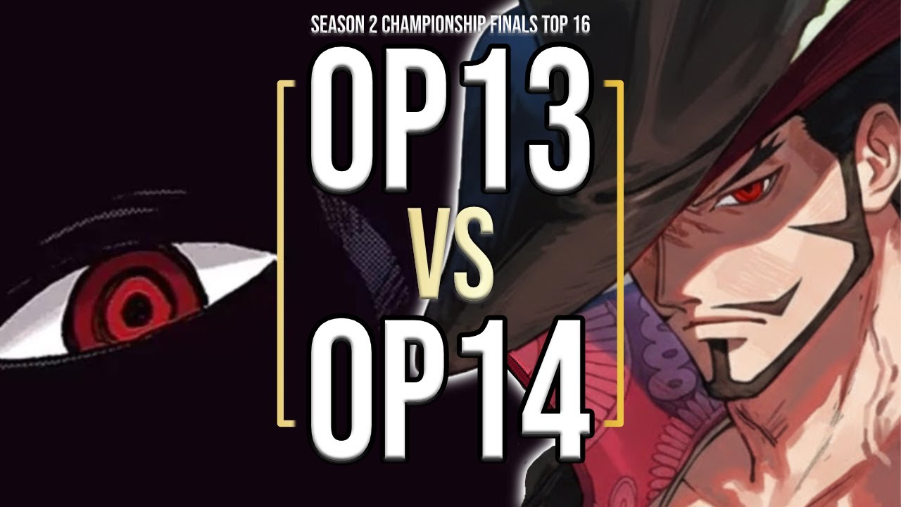 Who is the Real King of this Meta? | Japan Season 2 Finals Top 8 + Decklists
