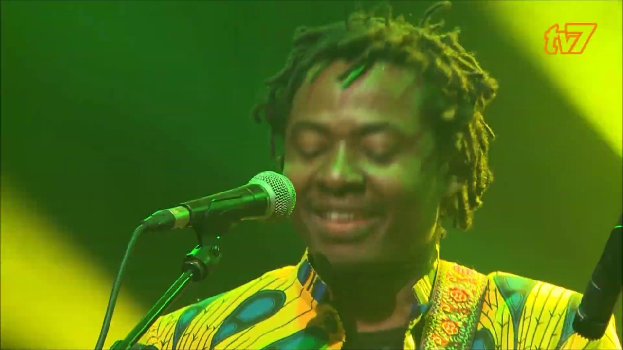 Zo'Okomo - He wowo