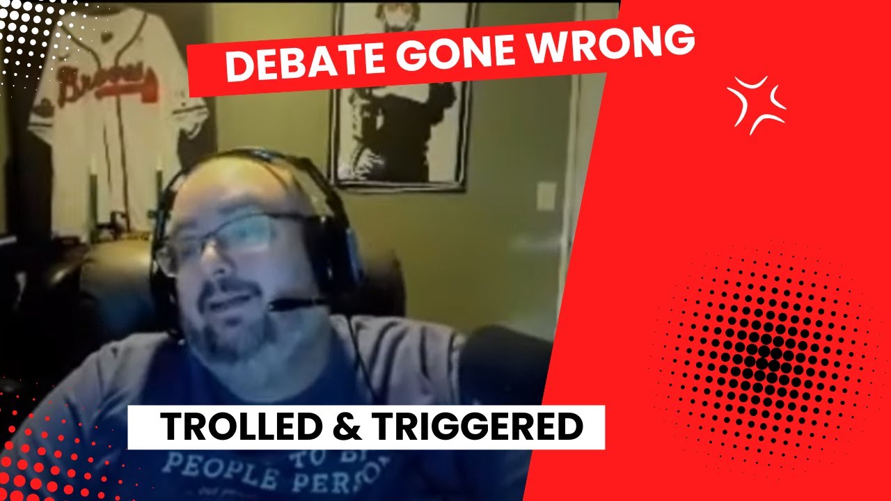 WingsOfRedemption ПРОИГРЫВАЕТ в жаркой схватке с Троллем – оказывается разоблаченным во ВСЕМ!