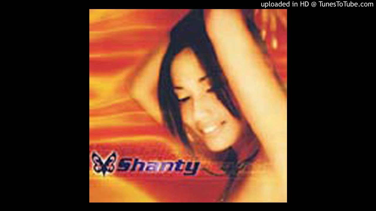 Shanty - Peluk - Composer : Dewi Lestari 2000 (CDQ)