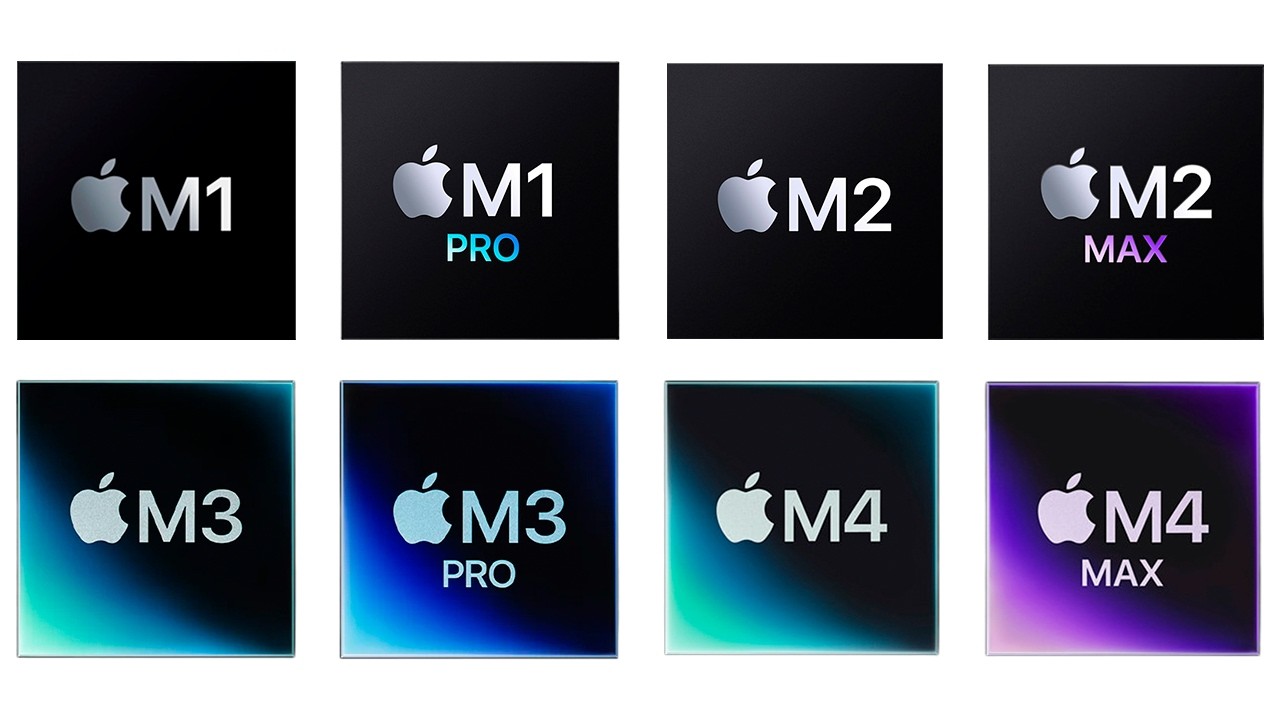 Todos os Processadores Apple Explicados em 8 Minutos