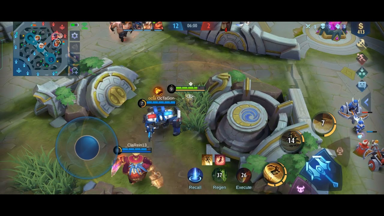 KHALEED GAME PLAY ||KHALEED USER MUST WATCH THIS