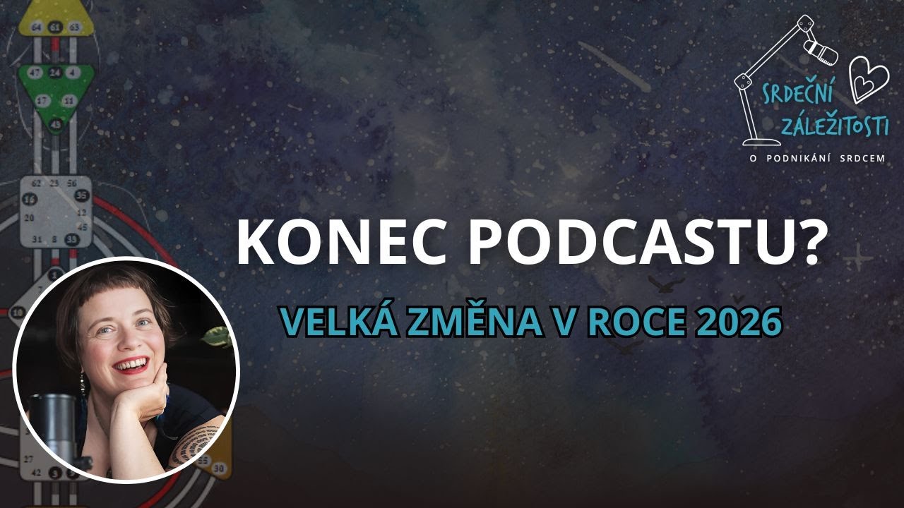 Human Design a Byznys: Odhalení mé strategie pro rok hojnosti