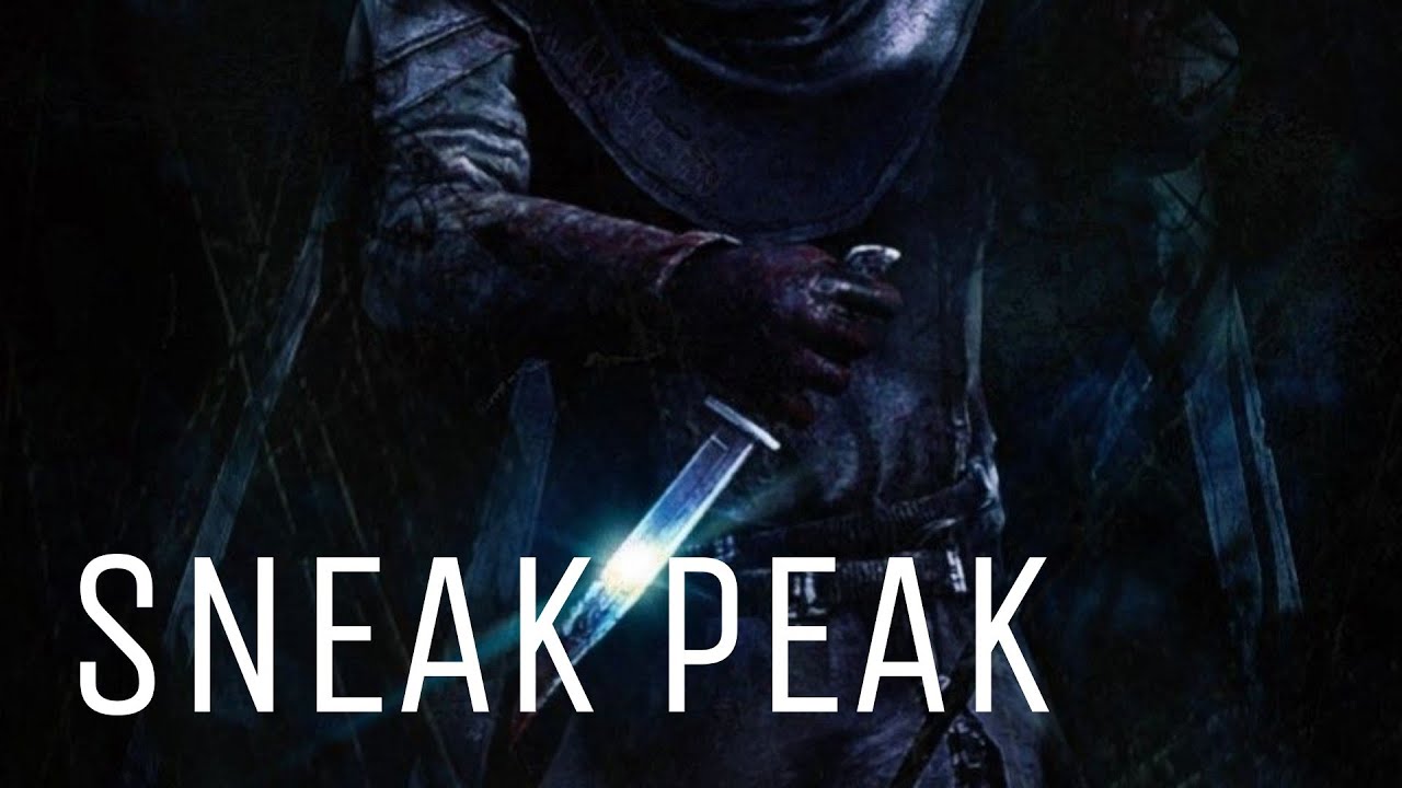 DBD Ghostface Jumpscare Compilation | SNEAK PEAK