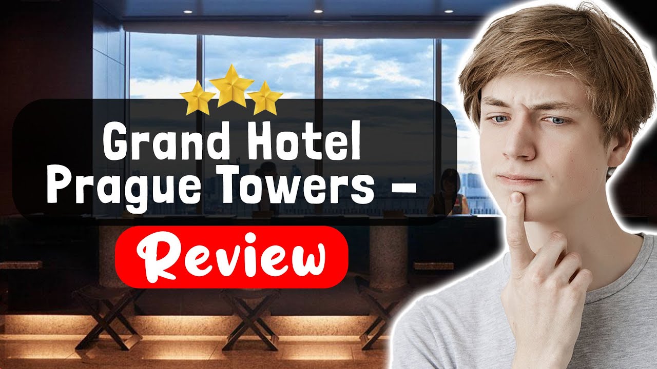 Grand Hotel Prague Towers &mdash; обзор лучших отелей Чехии &mdash; стоит ли здесь остановиться?