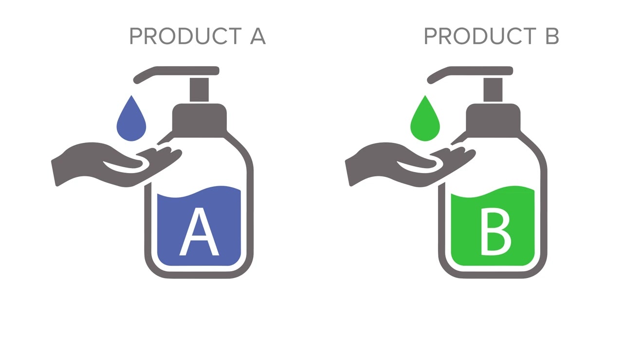 Impact of Dual-Active Hand Sanitizer on Skin Health with Repeat Use