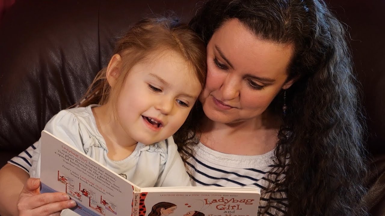 Prevent Child Sexual Abuse: Have the Hot Chocolate Talk