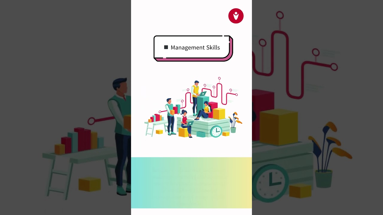 Entrepreneur ဖြစ်ချင်တဲ့ လူတိုင်း ရှိထားသင့်တဲ့ Skills 5 ခု 
