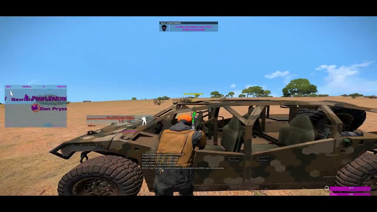 LYL | Montage | Leon Winchester #2