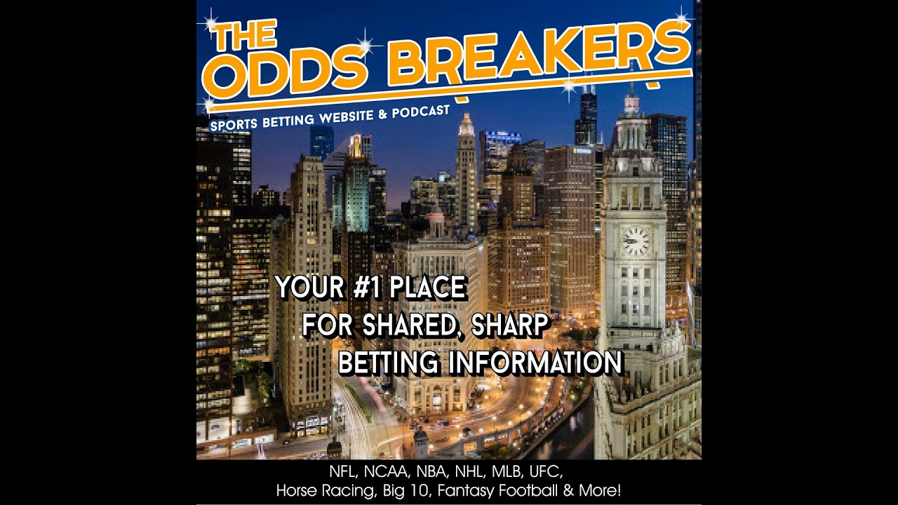 Kiev O'Neil - The 2026 NFC North Preview &ndash; Sports Betting