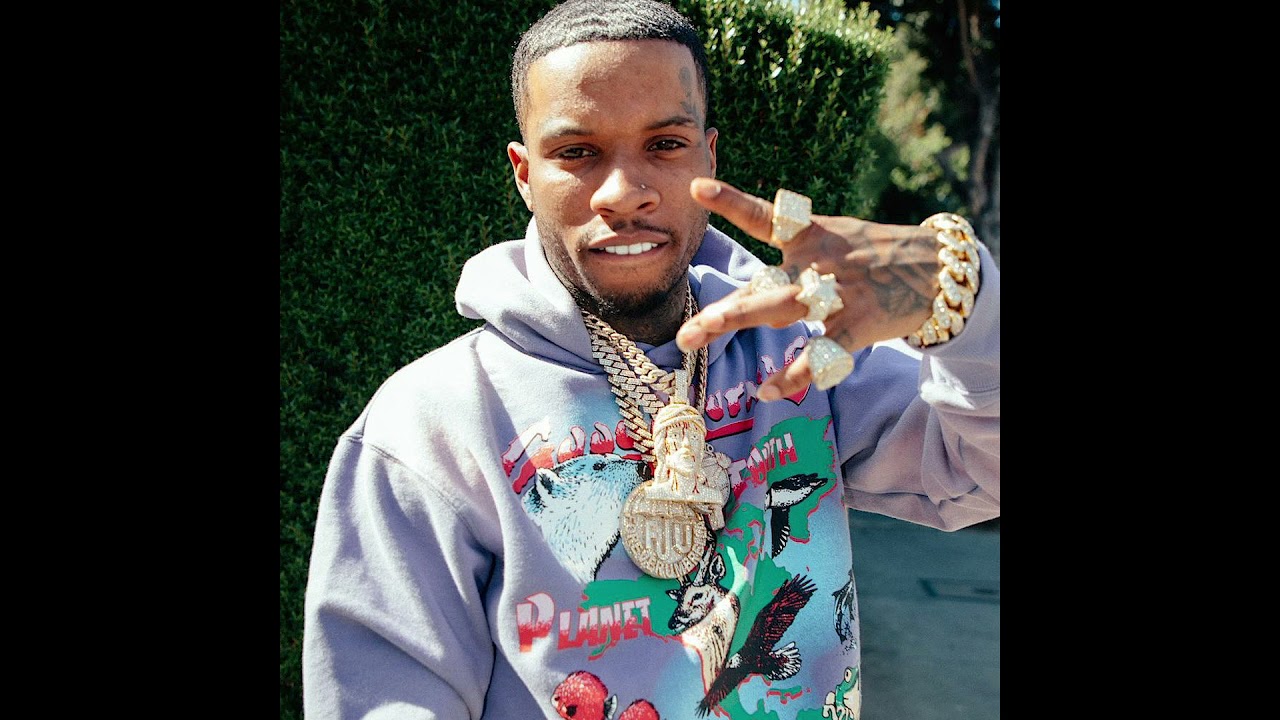 Tory Lanez Type Beat "TIME 4 YOU" | prod. MUTO