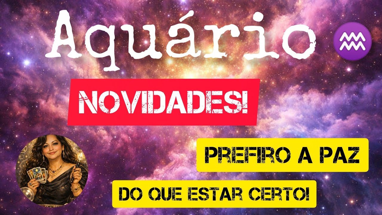 🍀 AQUÁRIO ♒ VOCÊ É O PRÓPRIO PORTAL DO AMOR UNIVERSAL ♾️