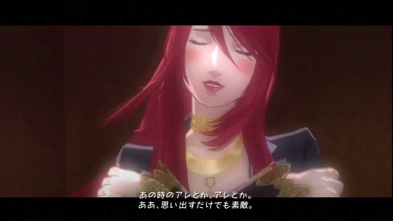 キャサリン Catherine ~ Midnight Venus 