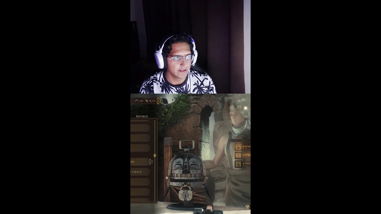 🔴LIVE (ENG/ESP) Let's Continue Our Soulframe Adventure! !discord !quote