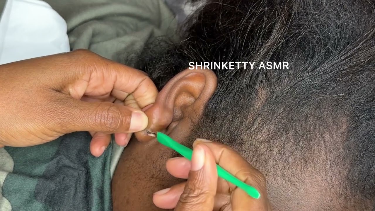 ASMR SLEEP IN 10MINS WITH BUBBLEGUM 💤