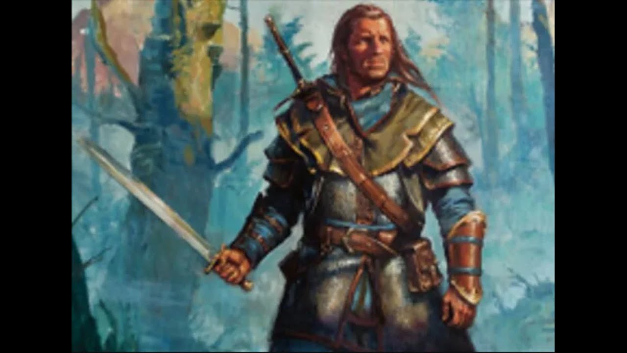 Commander Deck Tech: Abdel Adrian, Gorion's Ward // Candlekeep Sage | CL: Baldur's Gate