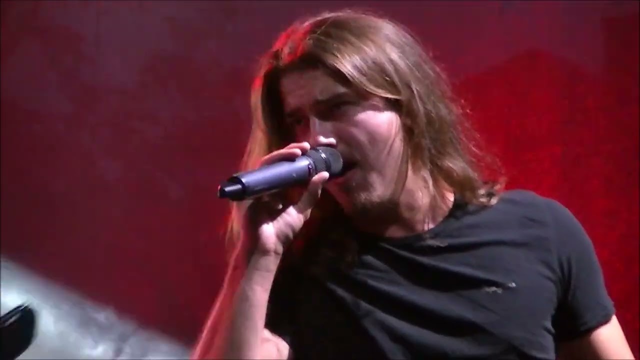 RIMORTIS Koncert Sokoleč 27. 8 2022