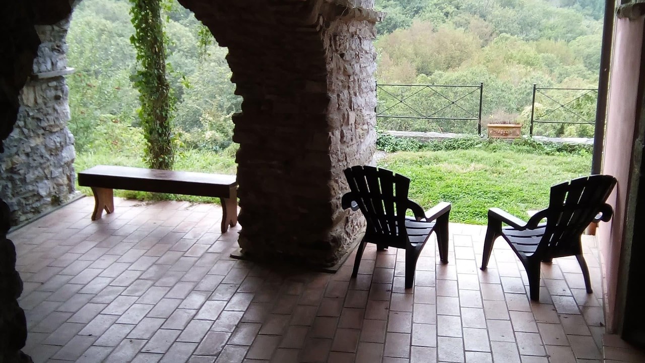Agriturismo Locanda del Papa, La Spezia, Italy | Travel With Divya