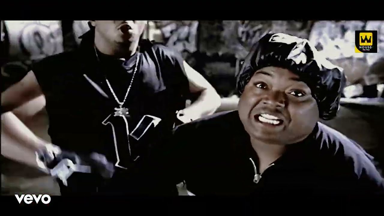 Eminem D-12 [Devil Music] vevo (official video 2022) Remastered