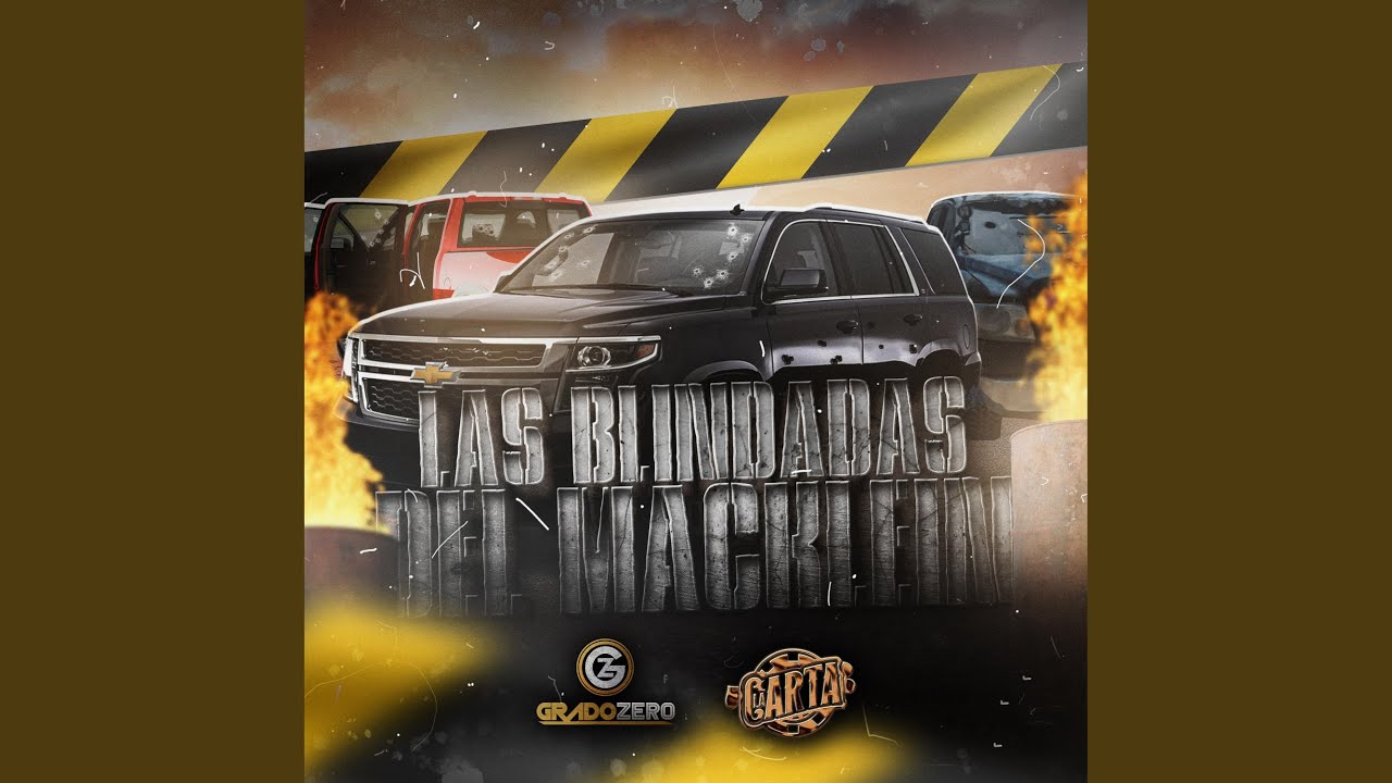 Las Blindadas Del Macklein