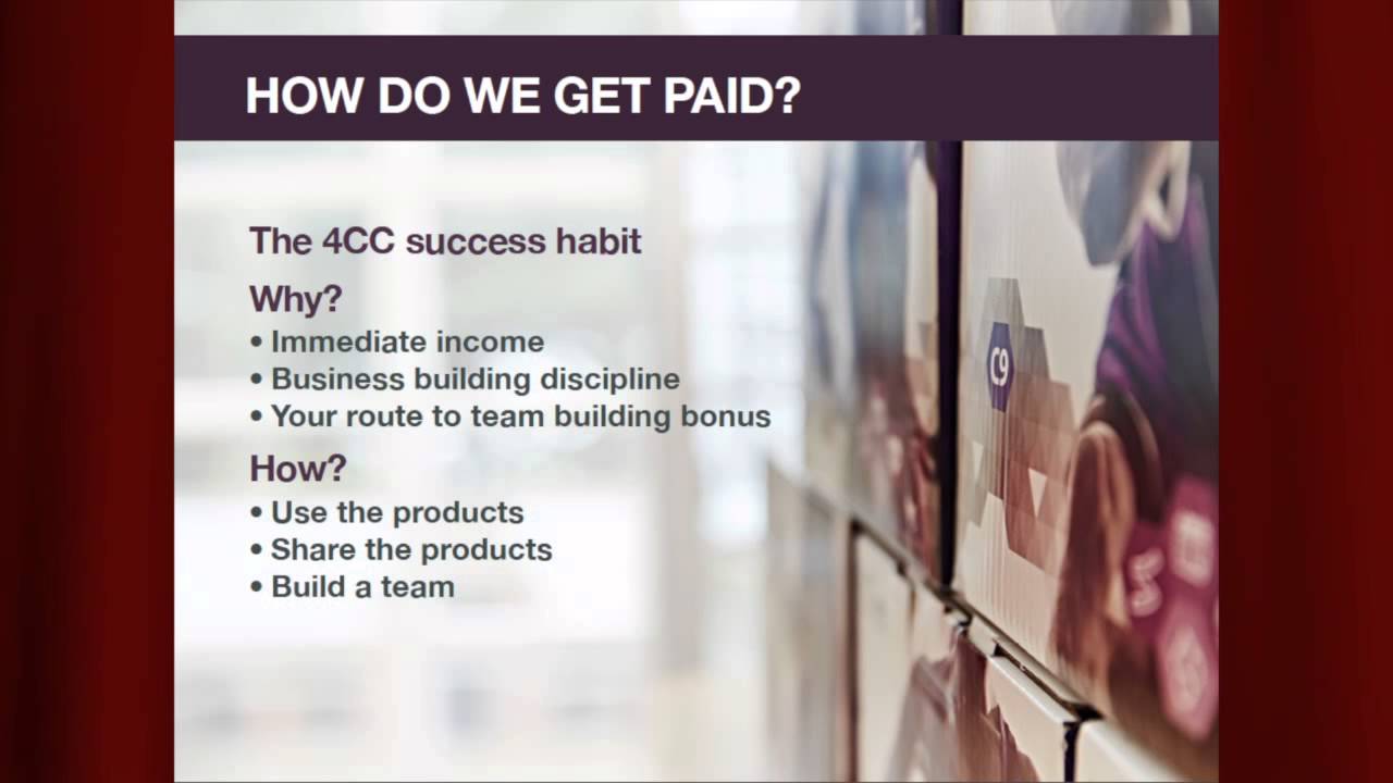FLP Business Presentation