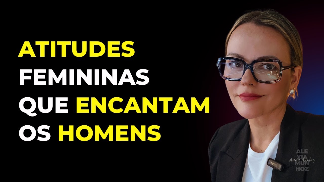 Como Deixar um Homem Completamente Encantado por Você