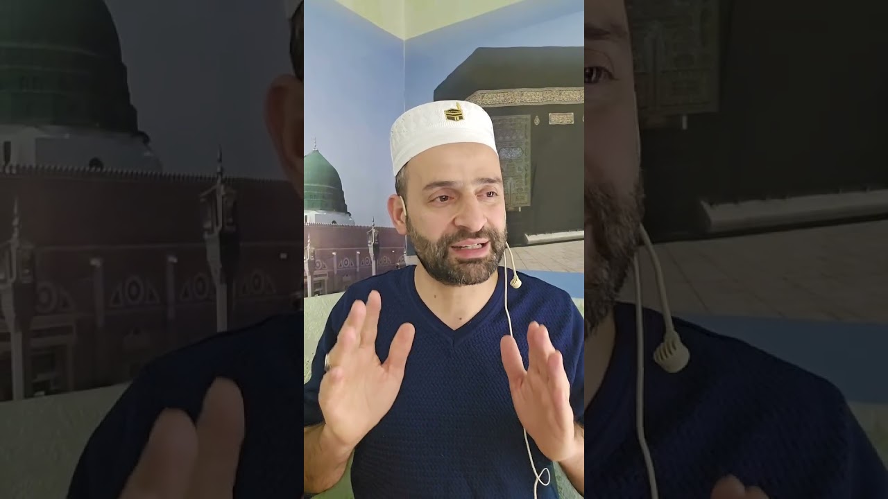 Allah kulunu Yakalarsa