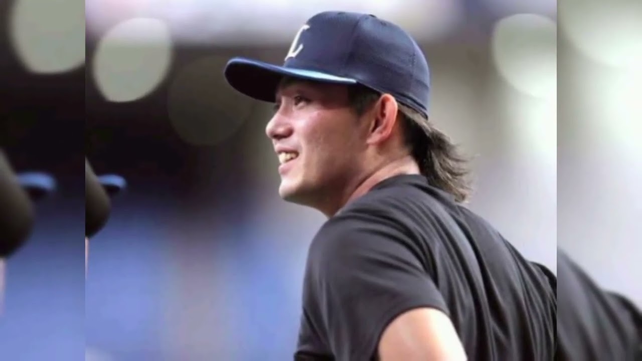 ①アストロズ今井達也、WBC不出場を決断「出る予定はない」理由を語る⚾️🟦②なぜWBCに出ないのか…今井達也が明かした“本音の決断”🔥🟦