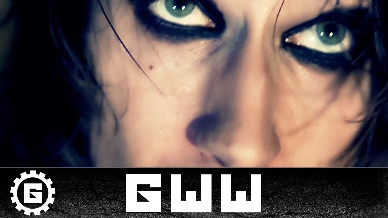 SCHWARZER ENGEL - SCHWARZE SONNE - GOTHIC WORLDWIDE (OFFICIAL HD VERSION GWW)