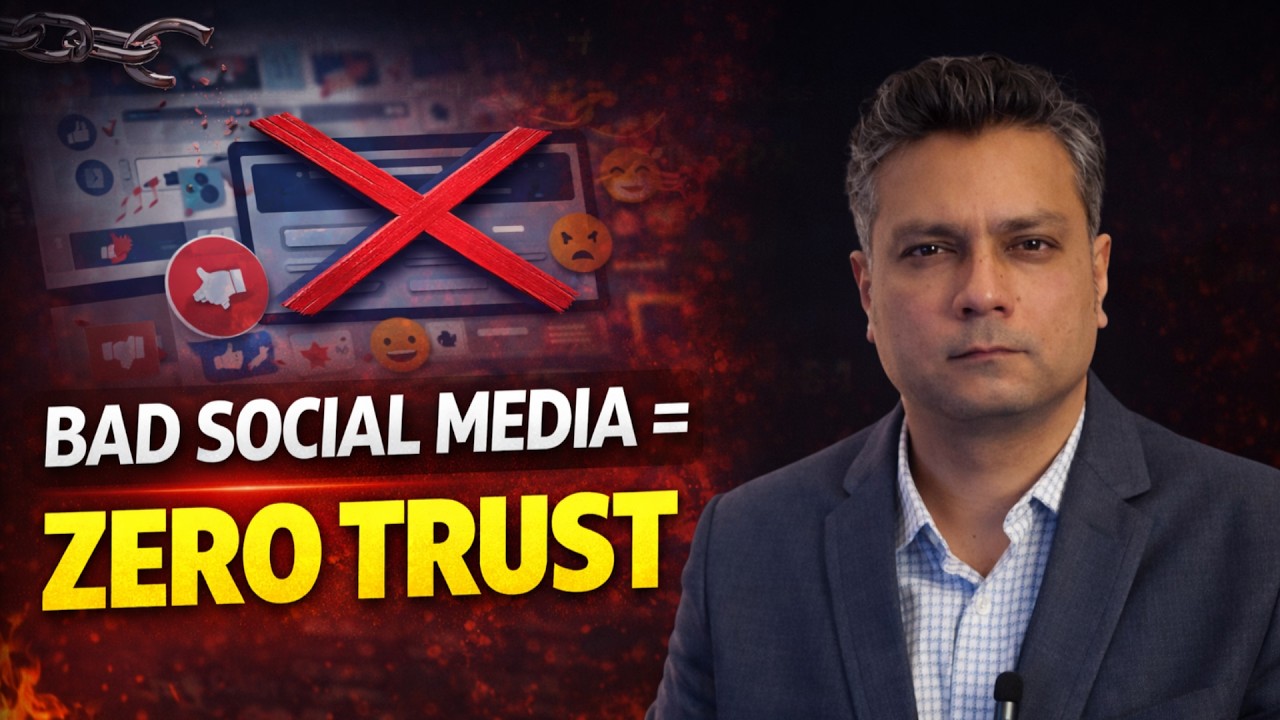 Why Customers Don’t Trust Your Business
