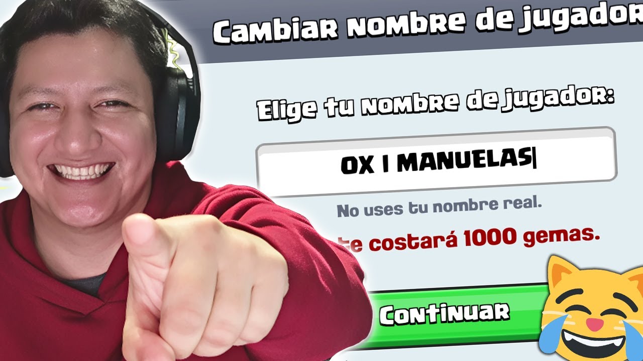 EL MEJOR JUGADOR DE CLASH ROYALE DE TODA MI CASA COMPLETA