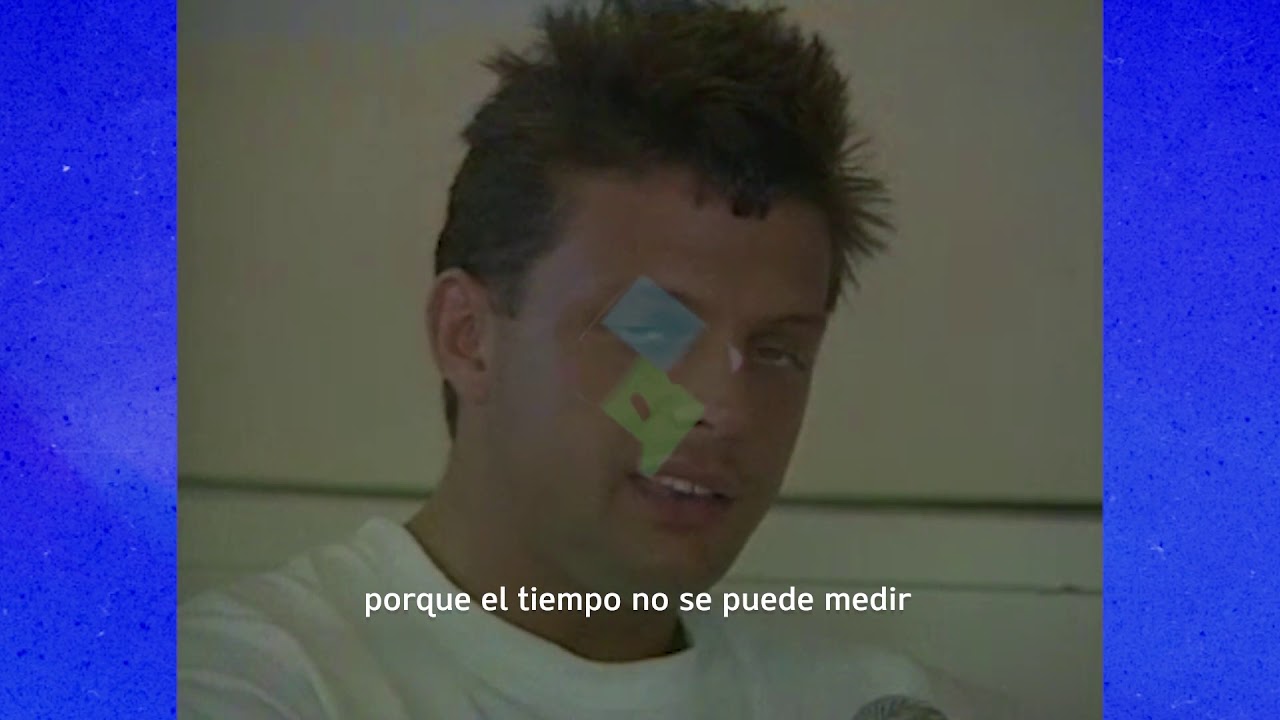 El día que Luis Miguel habló de la muerte de su padre Luisito Rey