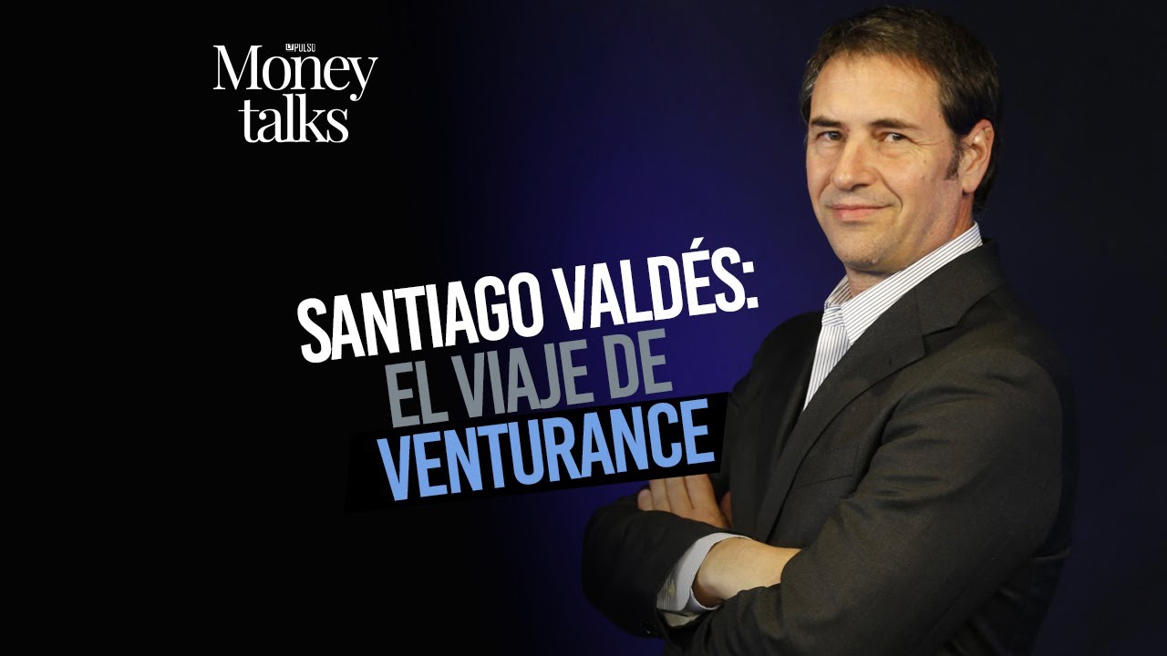 Capítulo 229 | Santiago Valdés: el viaje de Venturance