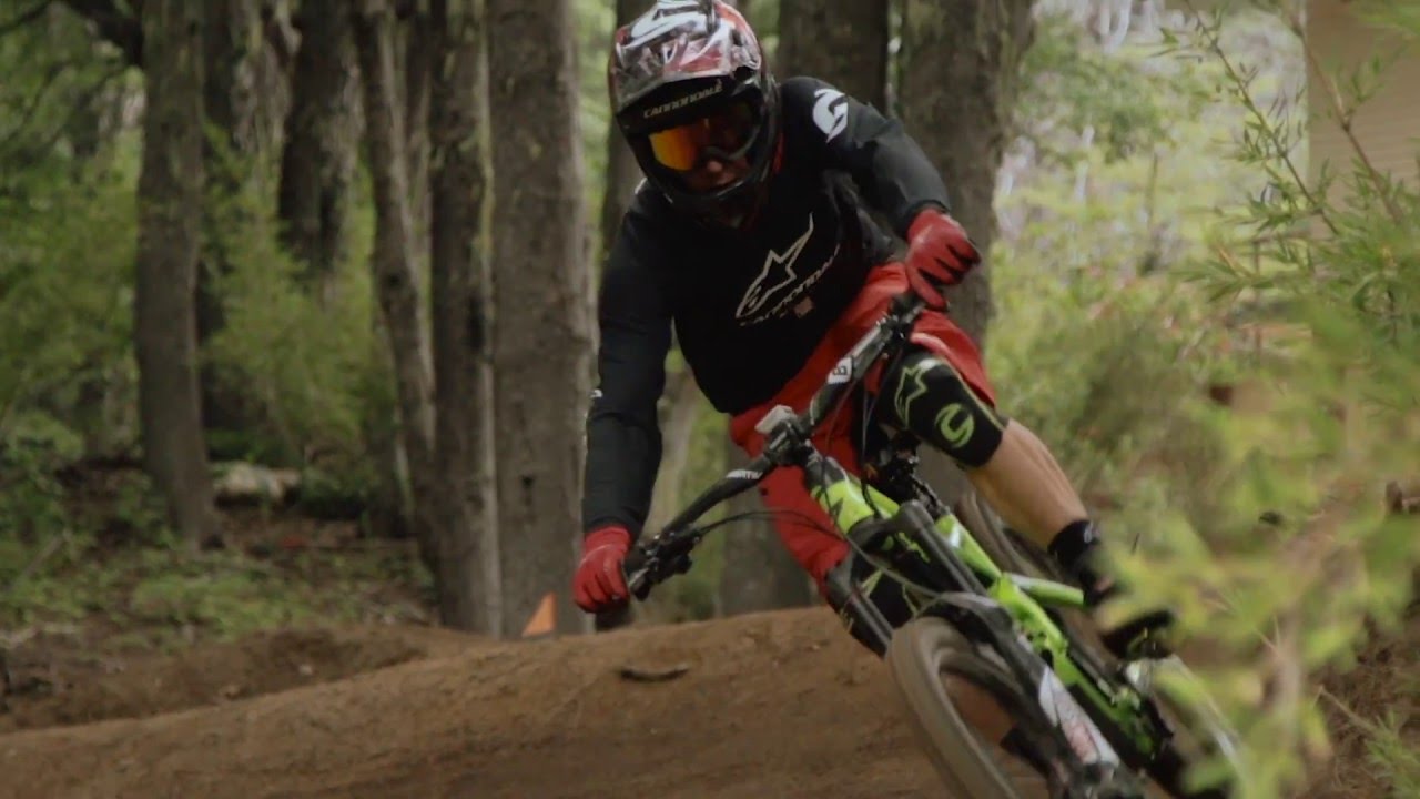 Rock'n Ride in Chile